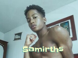 samirths Wanna Meet