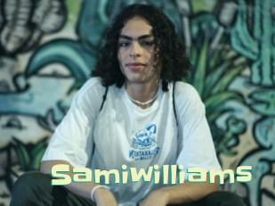 samiwilliams Wanna Meet