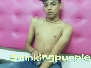 samkingpurple Wanna Meet