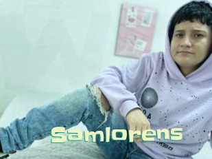 Samlorens
