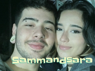 Sammandsara