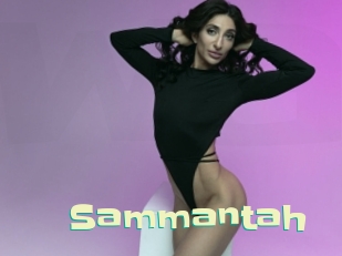 Sammantah