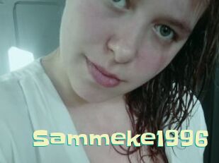 Sammeke1996