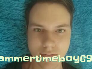 Sammertimeboy69