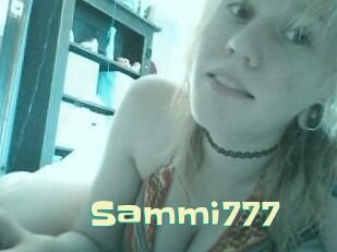 Sammi777