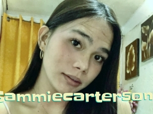 sammiecarterson Wanna Meet