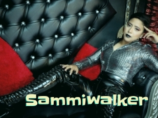 Sammiwalker