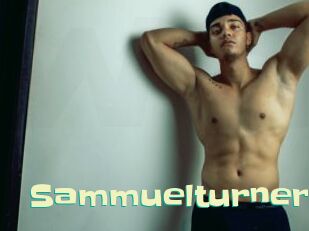 Sammuelturner