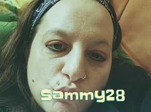 Sammy28