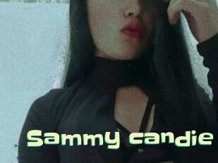 Sammy_candie