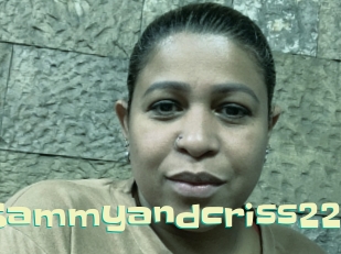 Sammyandcriss22