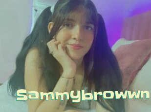 sammybrowwn Wanna Meet