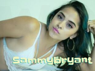 Sammybryant
