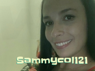 Sammycol121