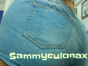 sammyculonax Wanna Meet