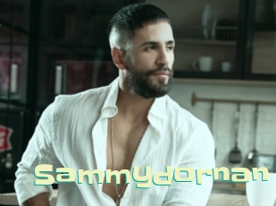 sammydornan Wanna Meet