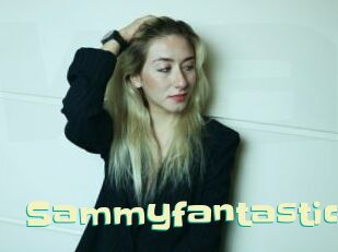 Sammyfantastic