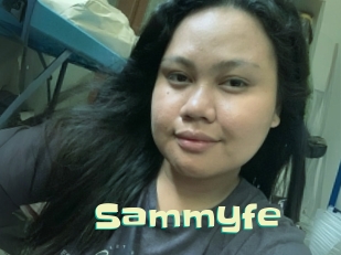 Sammyfe