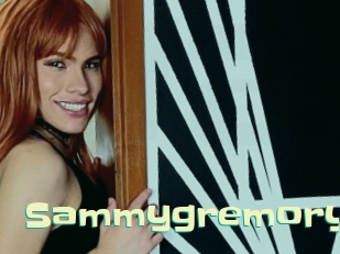 Sammygremory