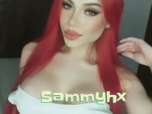Sammyhx