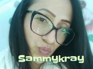 Sammykray