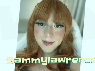 Sammylawrence