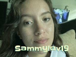 Sammylov19