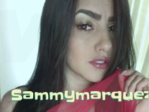 Sammymarquez