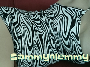 Sammynlemmy