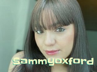 sammyoxford Wanna Meet