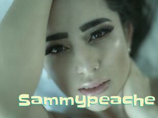 Sammypeache