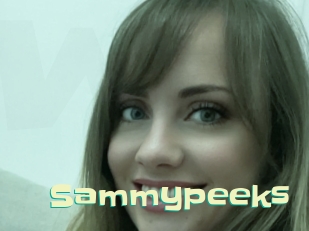 Sammypeeks