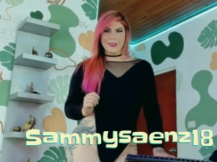 Sammysaenz18
