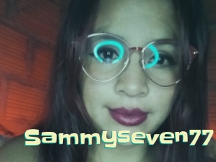 Sammyseven77