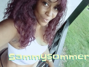 Sammysommer
