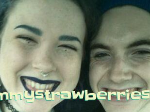 Sammystrawberries