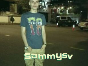 Sammysv
