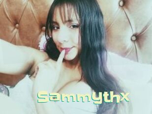 Sammythx