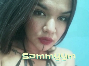 Sammyym