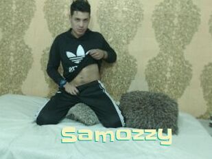 Samozzy