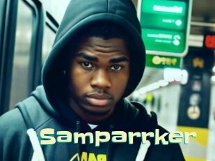 Samparrker