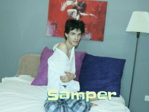 Samper