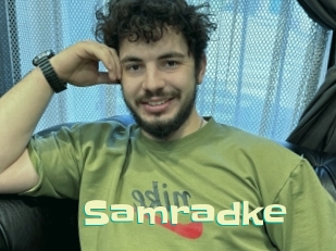 Samradke