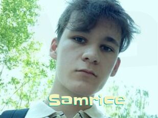 Samrice