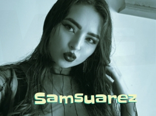 samsuarez Wanna Meet