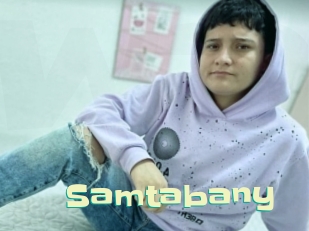 Samtabany