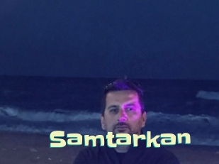 Samtarkan