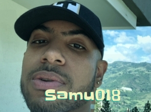 Samu018