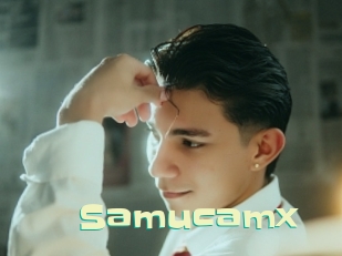 samucamx Wanna Meet