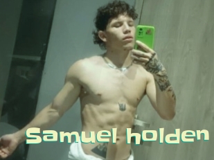 Samuel_holden